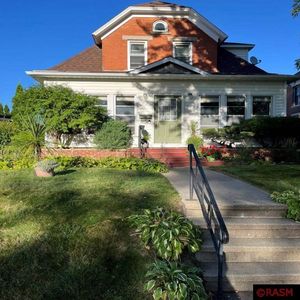 122 N Washington St, New Ulm, MN, 56073