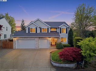 15968 SE Venice Ridge Way, Damascus, OR 97089