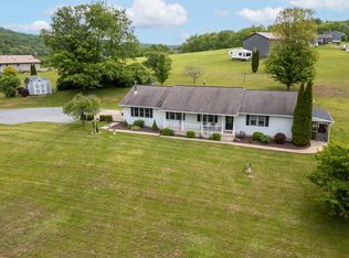 795 Circle Rd, Bellefonte, PA 16823