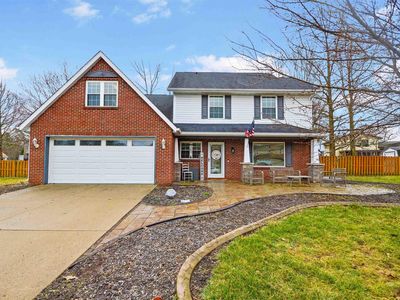 50 Oak Hill Ct, Lafayette, IN, 47909