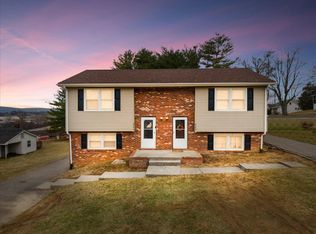 4394 Novell Loop, Dublin, VA 24084