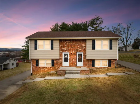 4394 Novell Loop, Dublin, VA 24084