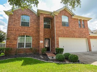 3203 Ruffin Green Ct, Fresno, TX 77545