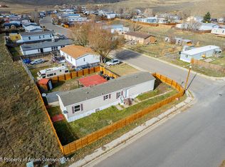 1164 Aspen Ave, Craig, CO 81625