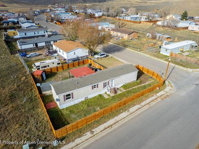 1164 Aspen Ave, Craig, CO, 81625