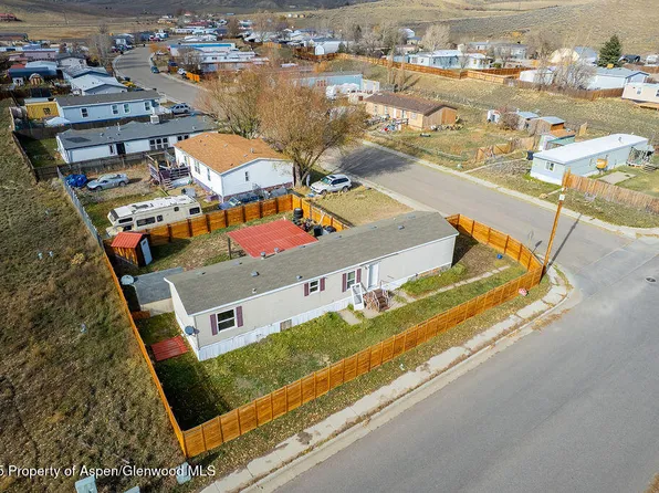 1164 Aspen Ave, Craig, CO 81625