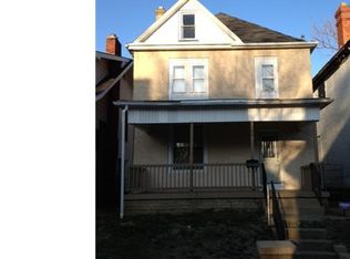 77 S Warren Ave, Columbus, OH 43204
