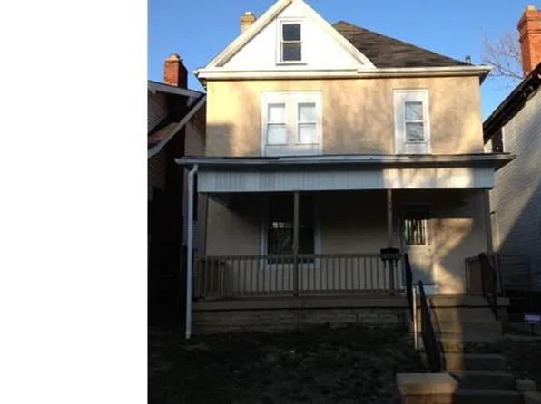 77 S Warren Ave, Columbus, OH 43204