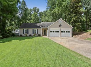 104 Colony Springs Cir, Woodstock, GA 30188