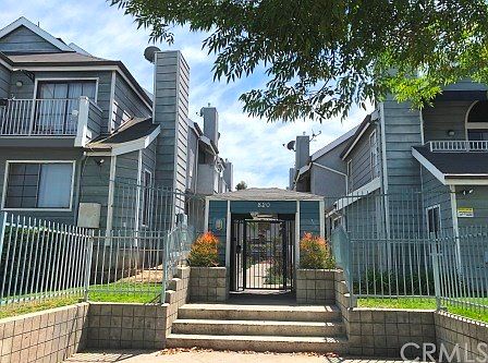 1st image of 820 N Acacia St Unit 105