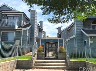 820 N Acacia St UNIT 105, Inglewood, CA 90302