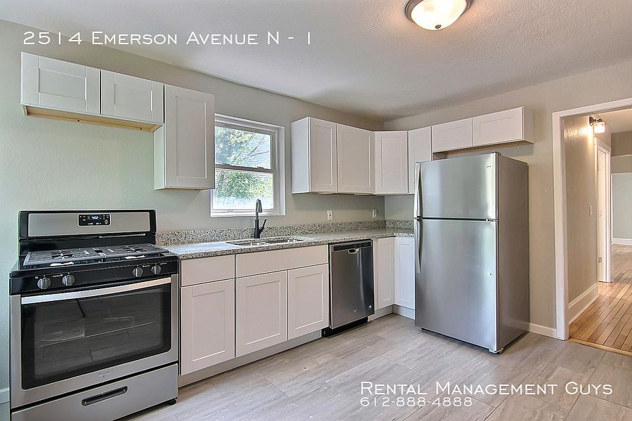 1st image of 2514 Emerson Ave N #1