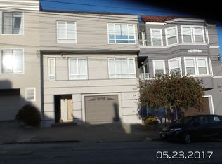 2340 17th Ave, San Francisco, CA 94116