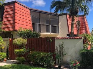 3921 Victoria Dr, West Palm Beach, FL 33406
