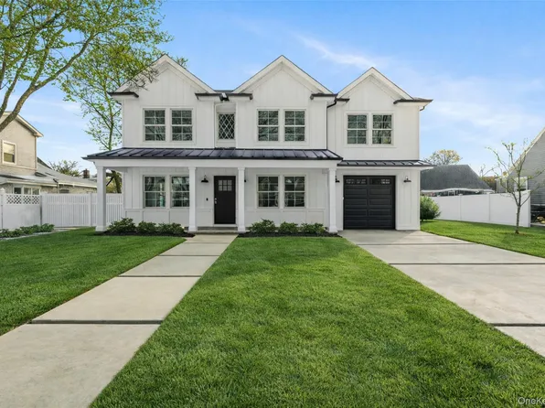 254 Elizabeth Avenue, Oceanside, NY 11572