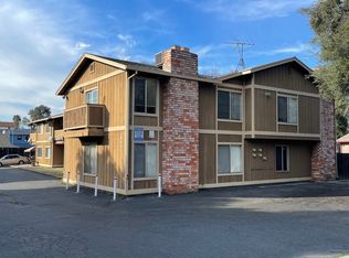 Almondwood Apartments, Orangevale, CA 95662
