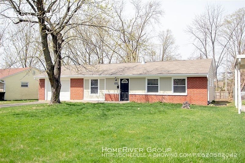 1st image of 5858 E 45th St