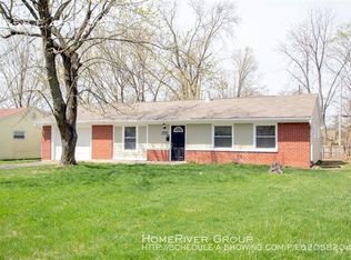 5858 E 45th St, Indianapolis, IN