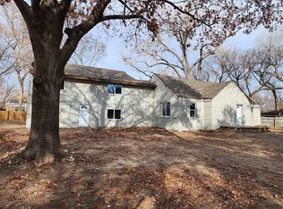 1606 W 20th St N, Wichita, KS 67203
