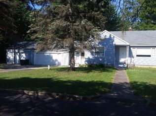 6389 N Clio Rd, Mount Morris, MI 48458