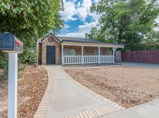 317 W Palm St, Exeter, CA 93221