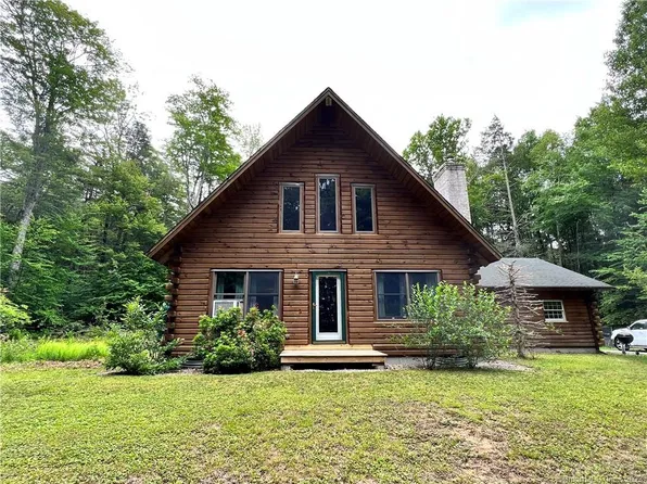 152 Riverton Road, Hartland, CT 06065