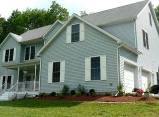 86 Riley Rose Ln, Honesdale, PA 18431