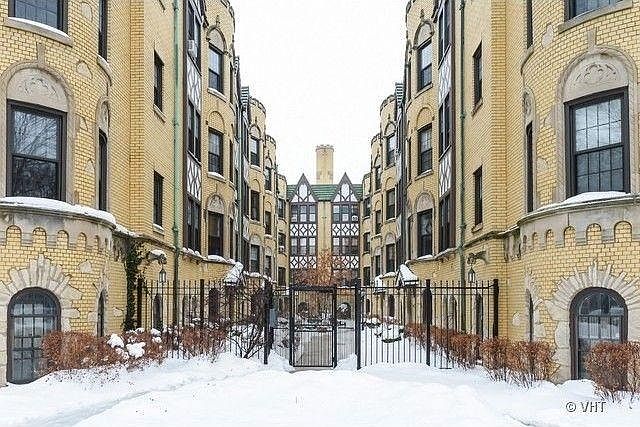 1st image of 4211 N Kedvale Ave APT 2G