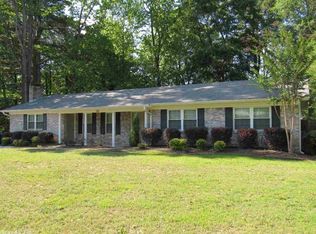 22 Toler St, Sheridan, AR 72150