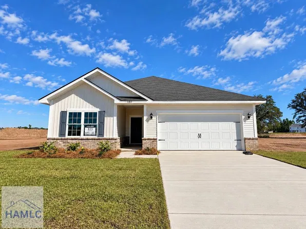 180 Quail Run Way SE, Allenhurst, GA 31301