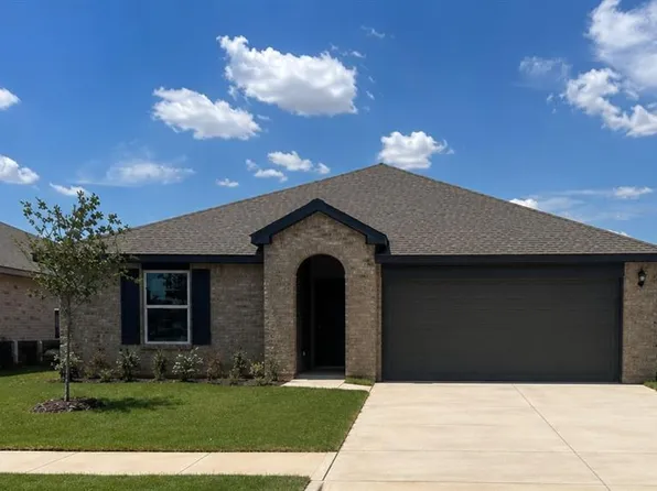 16205 Cherokee Trl, Piedmont, OK 73078
