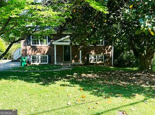 3784 Elkridge Dr, Decatur, GA 30032