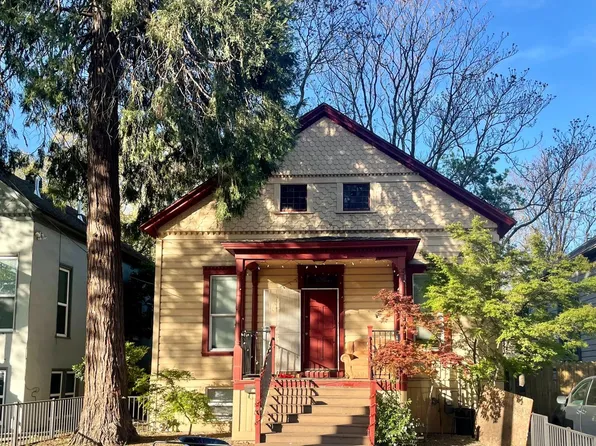 536 Hazel Street, 536 Hazel St, Chico, CA 95928