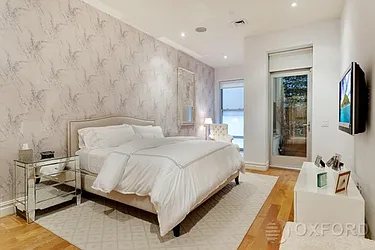 Rented by Oxford Property Group