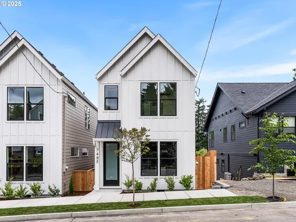 7485 SW 36th Ave, Portland, OR 97219