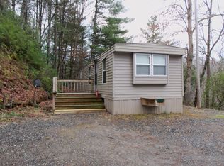 115 Ribbon Ln, Whittier, NC 28789