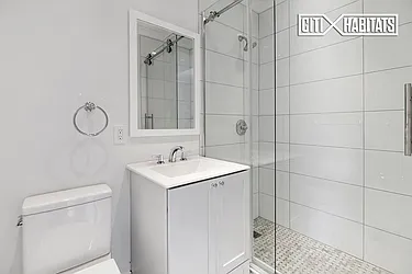 Rented by Citi Habitats
