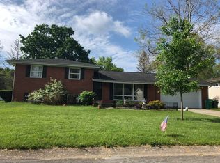 19170 Dresden Dr, South Bend, IN