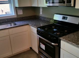 442 New Dorwart St, Lancaster, PA 17603