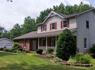 206 Liberty Rd, Saint Marys, PA 15857