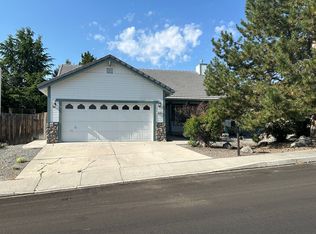 5434 Tappan Dr, Reno, NV 89523