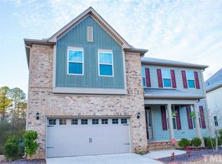 3553 S Beaver Ln, Raleigh, NC 27604