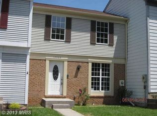 13325 Country Ridge Dr, Germantown, MD 20874