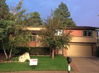 3819 E Mallard Ln, Flagstaff, AZ 86004