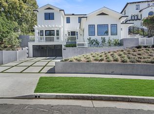 746 Westholme Ave, Los Angeles, CA 90024