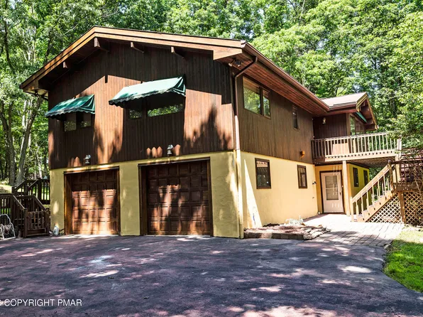 223 Briarwood Dr, Effort, PA 18330