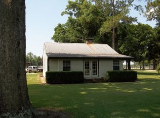 1341 NW County Road 150, Madison, FL 32340