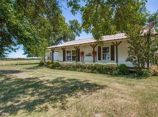 4468 W Fm 922, Valley View, TX 76272