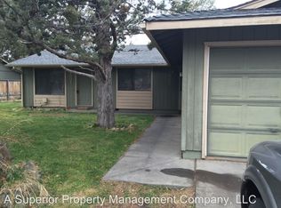 1831 NE Wichita Way, Bend, OR 97701