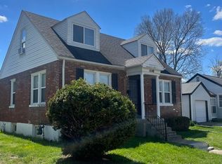 6548 Avalon Ave, Saint Louis, MO 63130